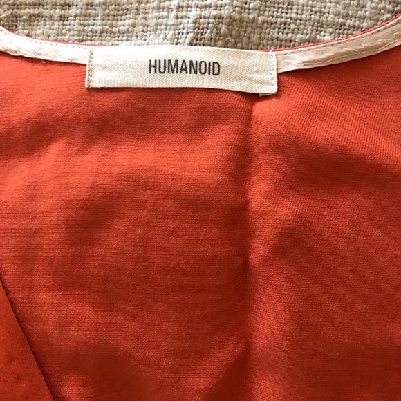 Humanoid Wendi dress - brand new. Size M - Picture 3 of 3